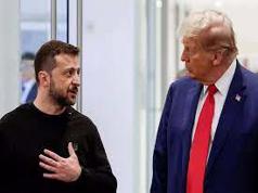 TRUMP và MAGA tăng vọt sau cuộc gặp gỡ căng thẳng giữa cựu Tổng thống Mỹ và Zelensky